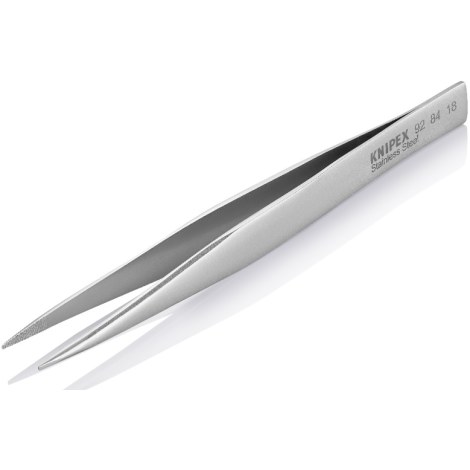 Pincetas Knipex 928418; 126 mm