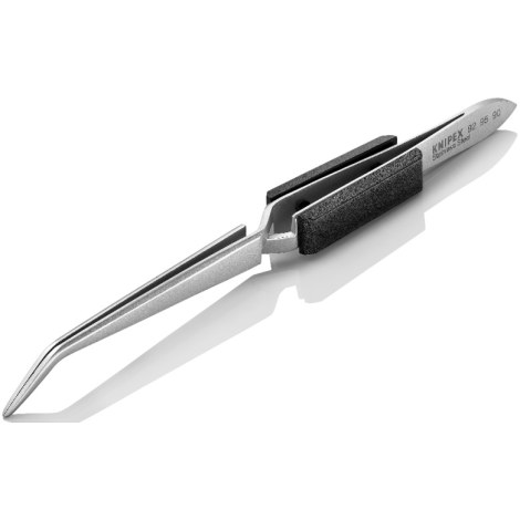 Pincetas Knipex 929590; 162 mm