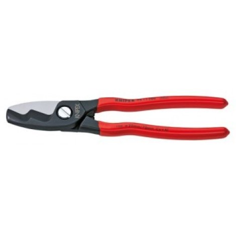 Kabelio kirpimo žirklės Knipex 9511200