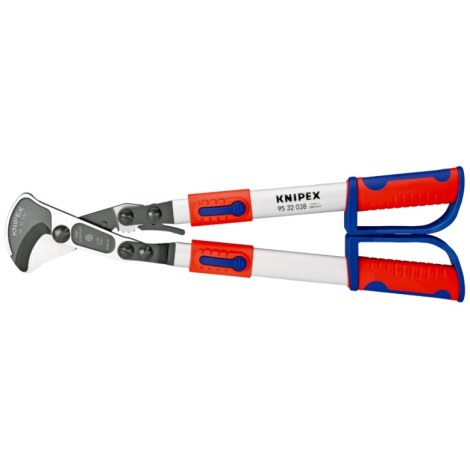 Kabelio kirpimo žirklės Knipex 9532038; 570 mm