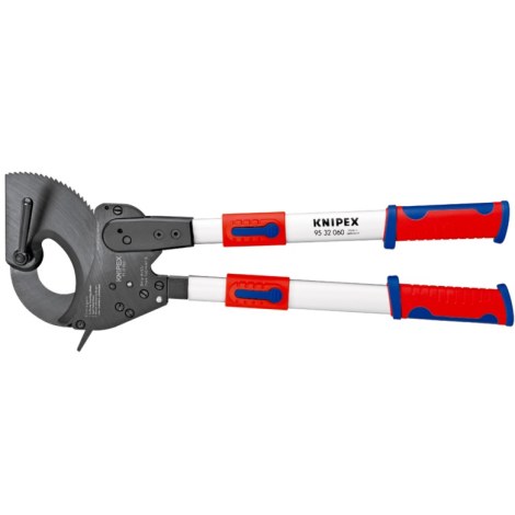 Kabelio kirpimo žirklės Knipex 9532060; 630 mm