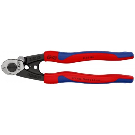 Kirpimo replės Knipex 9562190 