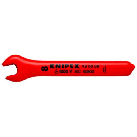 Raktas Knipex 980008; 8 mm