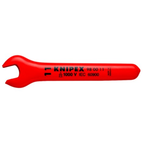 Raktas Knipex 980011; 11 mm