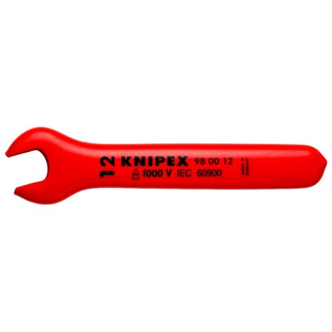Raktas Knipex 980012; 12 mm