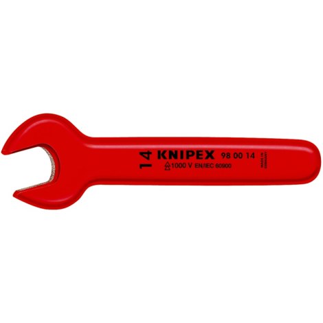 Raktas Knipex 980014; 14 mm