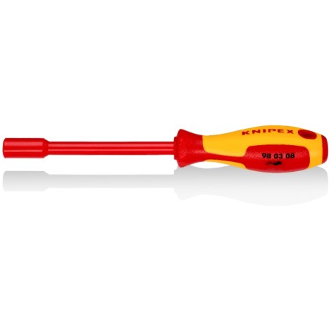 Atsuktuvas Knipex 980308; 8 mm