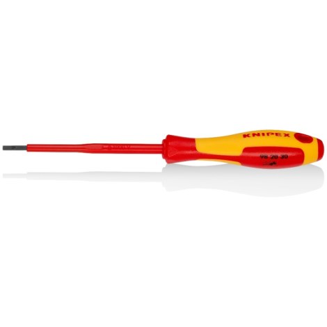 Atsuktuvas Knipex 982030; SL3; 100 mm