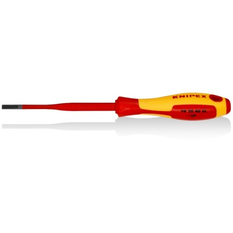 Atsuktuvas Knipex 982040SL; SL4; 100 mm