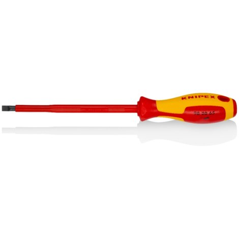 Atsuktuvas Knipex 982065; SL6,5; 150 mm