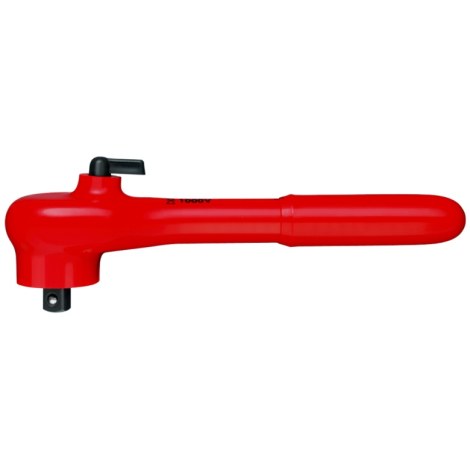 Terkšlė Knipex 9831; 3/8''