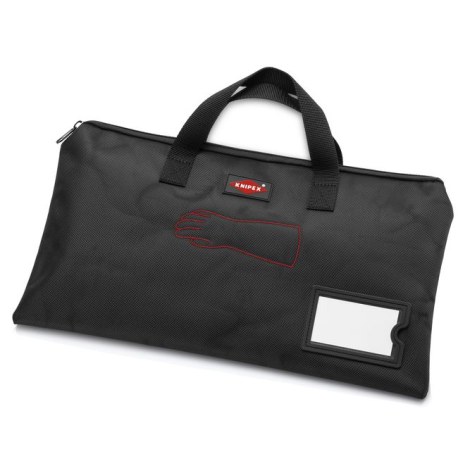 Įrankių dėklas Knipex 986500LE; 320x470 mm