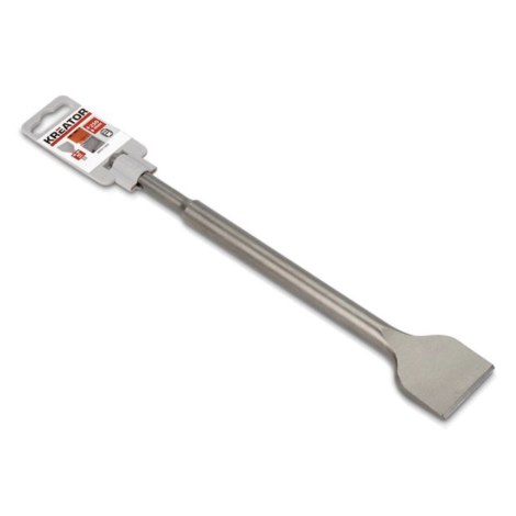 Kaltas atkirtimui Kreator KRT011003; SDS-plus; 250 mm