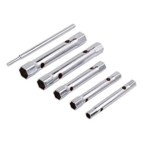 Vamzdinis raktas Kreator KRT506003; 6 vnt.