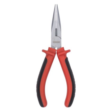 Replės Kreator KRT601101; 150 mm