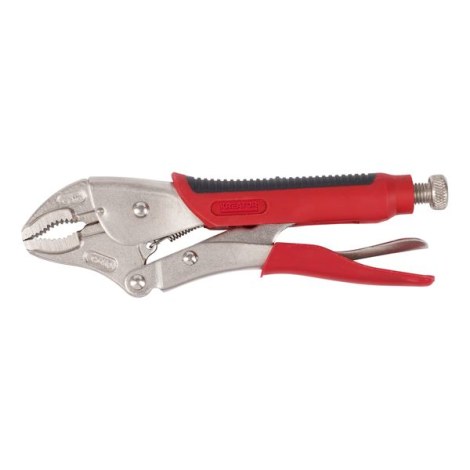 Replės Kreator KRT608102; 230 mm