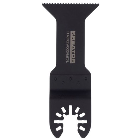 Įpjaunamasis pjūklelis Kreator KRT990013; 44 mm