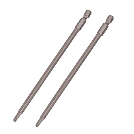 Sukimo antgalis Kreg D6X2; 152 mm; 2 vnt.