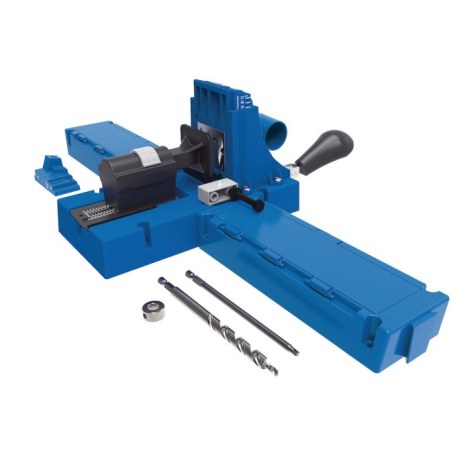 Gręžimo šablonas Kreg Jig® K5 Pocket-Hole