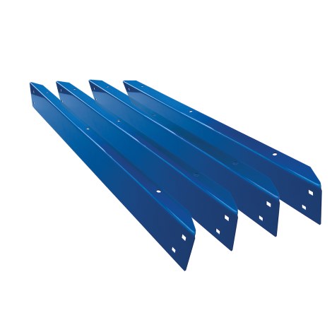 Jungimo elementas Kreg KBS1010; 508 mm/20''; 4 vnt.