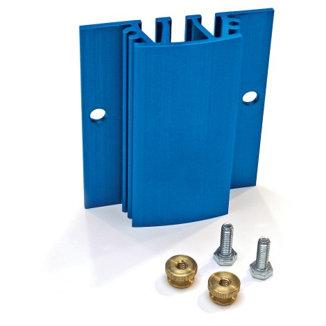 Kreipiančioji atrama Kreg KMS7213; 114 mm/4-1/2''