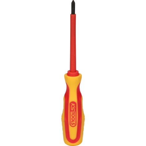 Atsuktuvas KS Tools 117.0524-E; PH1; 80 mm