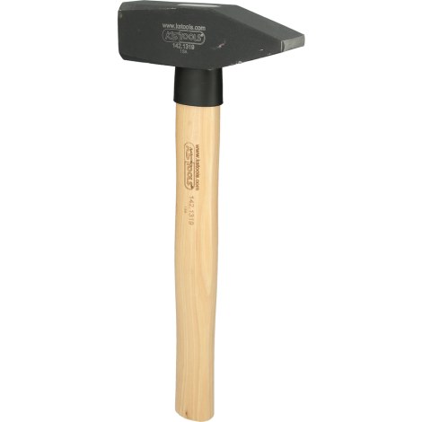 Plaktukas KS Tools 142.1319; 2 kg