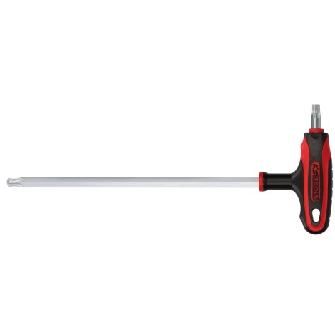 Atsuktuvas KS Tools Ergo+; TX15 