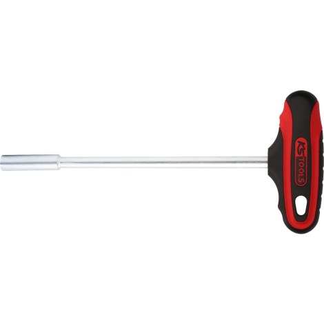T-formos atsuktuvas KS tools; 13 mm