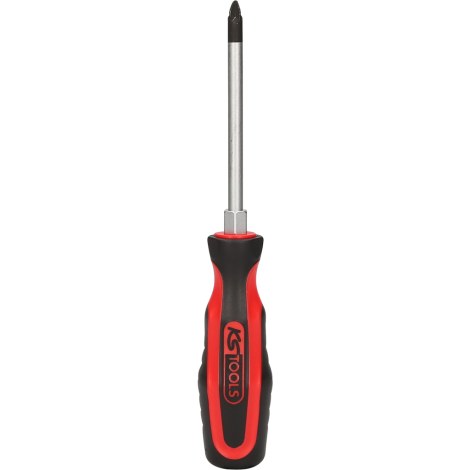 Atsuktuvas KS Tools 159.1041-E; PZ2; 100 mm