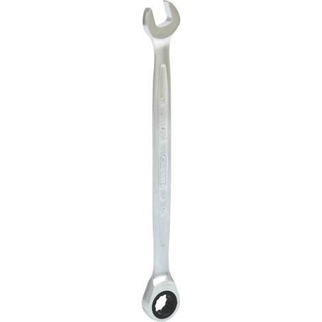 Raktas su terkšle KS Tools GEARplus; 8 mm
