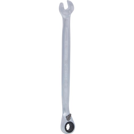 Raktas su terkšle KS Tools GEARplus 503.4610-E; 10 mm