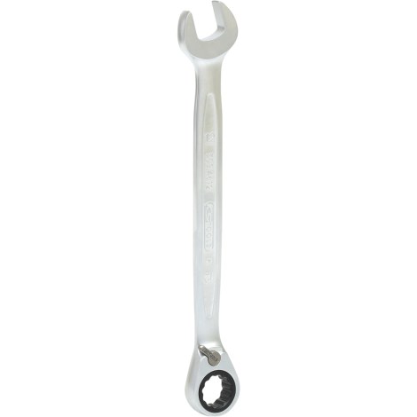 Raktas su terkšle KS Tools GEARplus 503.4612-E; 12 mm