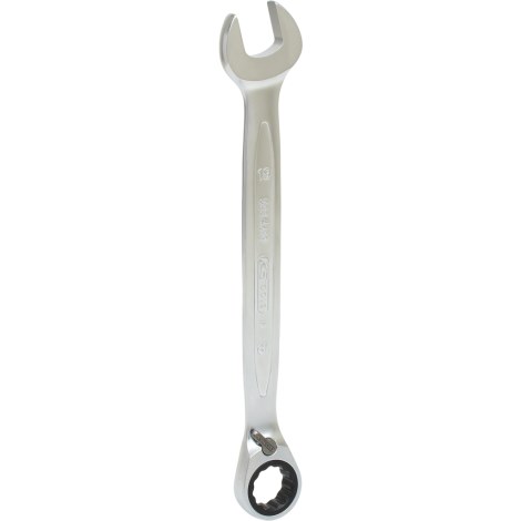Raktas su terkšle KS Tools GEARplus; 19 mm 