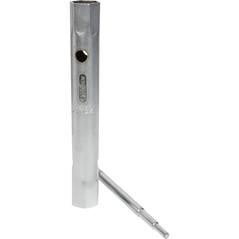 Vamzdinis raktas KS Tools 518.0877-E; 20x22 mm