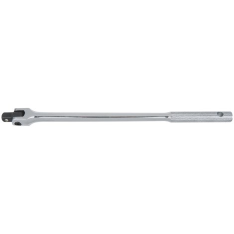 Rankena su šarnyru KS Tools 918.1293; 1/2''; 760 mm 