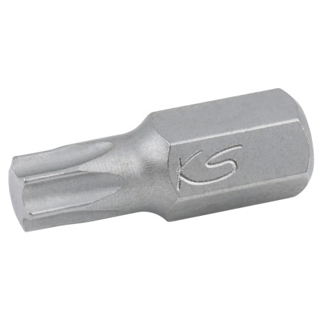 Sukimo antgalis KS tools Torx; T50; 30 mm 