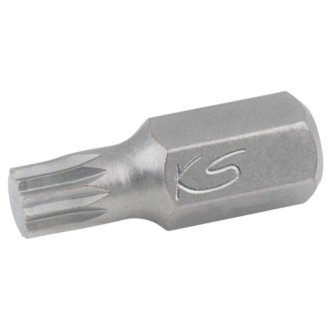 Sukimo antgalis KS Tools 930.3006; XZN; M6; 30 mm