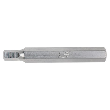 Sukimo antgalis KS Tools 975.1004; HEX 4; 75 mm