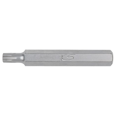 Sukimo antgalis KS tools Torx; T20; 75 mm