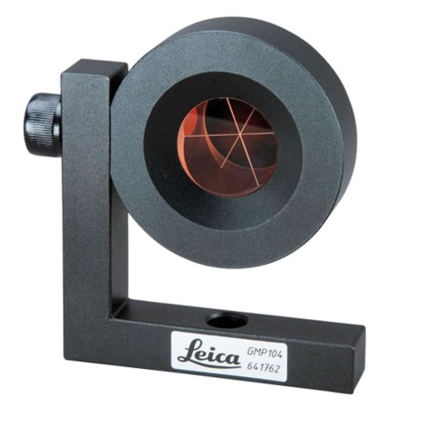 Elektroninio tacheometro prizmė Leica GMP104