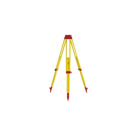 Lazerinio nivelyro trikojis stovas Leica GST120-9 