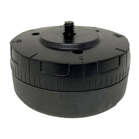 Adapteris stovui Leica 796058; 1/4''-5/8'' 