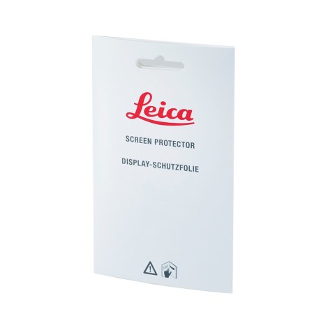 Apsauginis ekranas Leica SPF04 