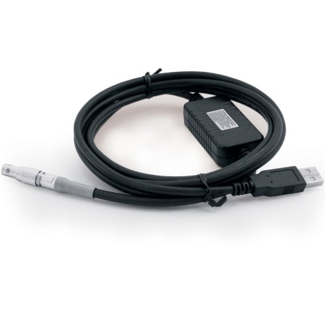 Kabelis Leica GEV267; 2 m 