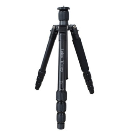 Lazerinio nivelyro trikojis stovas Leica TRI120 