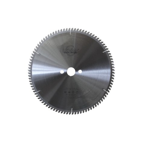 Pjovimo diskas LEMAN 964.160.48AL; 160x20 mm; Z48