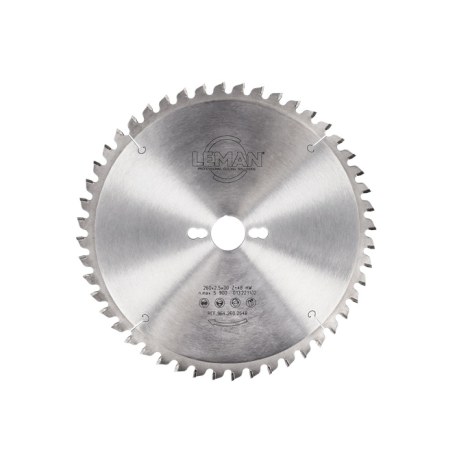 Pjovimo diskas LEMAN 964.250.3048; 250x30 mm; Z48