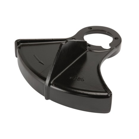 Apsauga krūmapjovei Makita 010341640 tinka DBC4010/4510, 225 mm skersmens peiliui