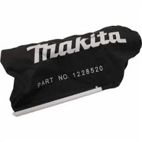 Dulkių maišelis Makita 122852-0 